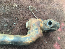 Load image into Gallery viewer, 1974 Yamaha MX250 kick starter kicker
