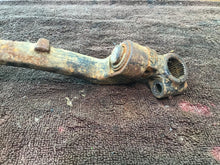 Load image into Gallery viewer, 1974 Yamaha MX250 kick starter kicker
