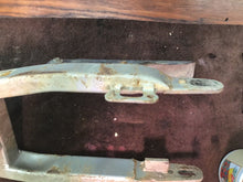 Load image into Gallery viewer, 2003-2007 Yamaha TTR125 swing arm chain guard
