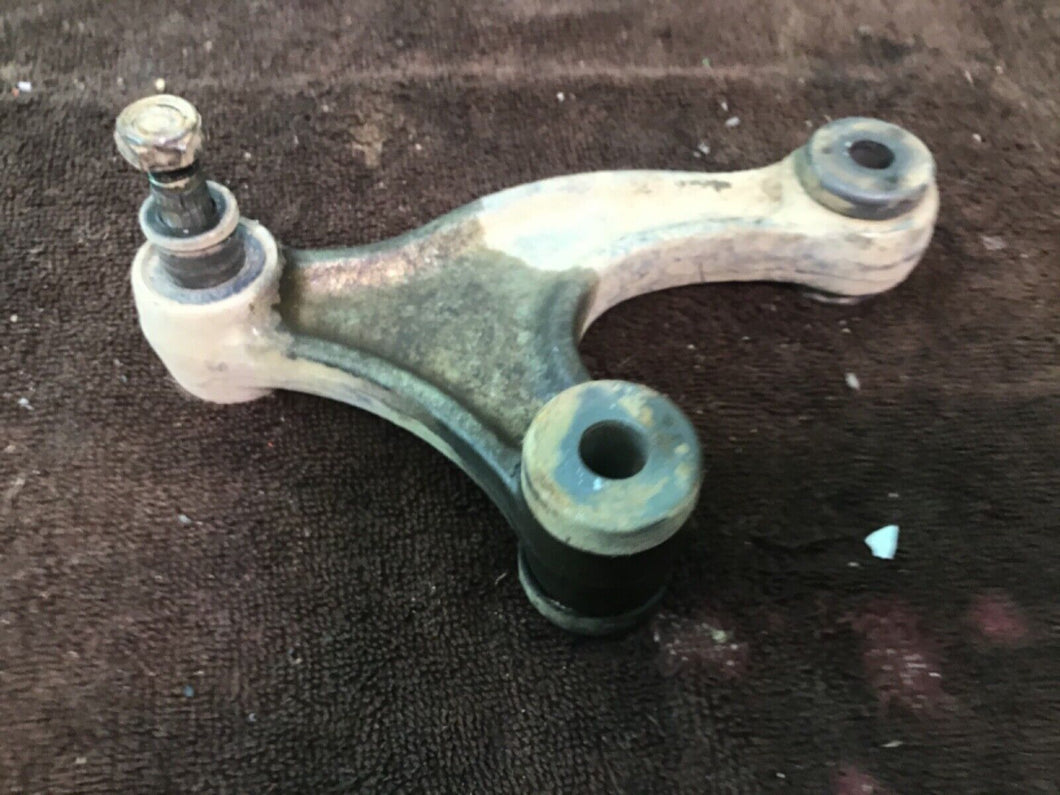 2003 Yamaha TTR125 Wish bone swing arm joint