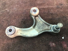Load image into Gallery viewer, 2003 Yamaha TTR125 Wish bone swing arm joint
