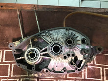 Load image into Gallery viewer, 1974 Penton KTM Hare Scrambler 250 left side crank case crankcase
