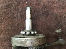 Load image into Gallery viewer, 1974 Penton KTM Hare Scrambler 250 crank crankshaft rod
