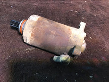 Load image into Gallery viewer, 2003-2007 Yamaha TTR125 starter starter motor
