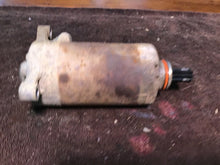 Load image into Gallery viewer, 2003-2007 Yamaha TTR125 starter starter motor
