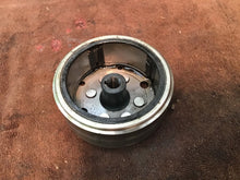 Load image into Gallery viewer, 1983 Honda XR200R XR200 flywheel fly wheel
