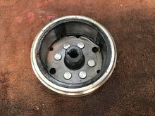 Load image into Gallery viewer, 1983 Honda XR200R XR200 flywheel fly wheel

