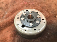 Load image into Gallery viewer, 1983 Honda XR200R XR200 flywheel fly wheel
