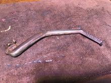 Load image into Gallery viewer, 1983 Honda  XR200 Kicker kick starter kickstarter shaft lever
