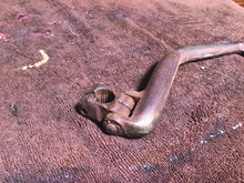 Load image into Gallery viewer, 1983 Honda  XR200 Kicker kick starter kickstarter shaft lever
