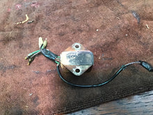 Load image into Gallery viewer, 1983 Honda XR200 CDI ignition unit module
