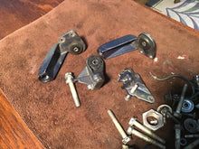 Load image into Gallery viewer, 1977 EVINRUDE Johnson OUTBOARD 75HP 75743S complete bolts kit top end hardware
