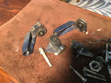 Load image into Gallery viewer, 1977 EVINRUDE Johnson OUTBOARD 75HP 75743S complete bolts kit top end hardware
