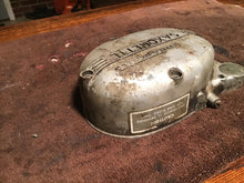 Load image into Gallery viewer, Fox Sundowner sach sachs  saxonette arctic cat Mini bike Clutch cover right side
