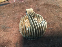 Load image into Gallery viewer, Fox Sundowner sach sachs  saxonette arctic cat Mini bike cylinder head
