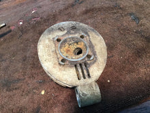 Load image into Gallery viewer, Fox Sundowner sach sachs  saxonette arctic cat Mini bike cylinder head
