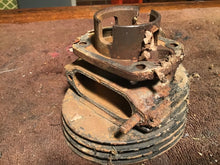 Load image into Gallery viewer, Fox Sundowner sach sachs  saxonette arctic cat Mini bike Cylinder jug barrel
