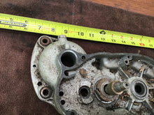 Load image into Gallery viewer, Fox Sundowner sachs saxonette arctic cat Mini bike right crankcase crank case
