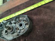 Load image into Gallery viewer, Fox Sundowner sachs saxonette arctic cat Mini bike right crankcase crank case
