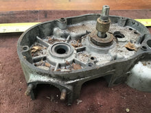 Load image into Gallery viewer, Fox Sundowner sachs saxonette arctic cat Mini bike right crankcase crank case
