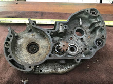 Load image into Gallery viewer, Fox Sundowner sachs saxonette arctic cat Mini bike right crankcase crank case
