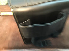 Load image into Gallery viewer, Raider Saddle Bag Universal bagger Harley Honda Yamaha hard bag
