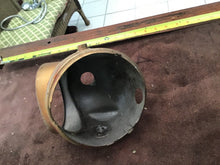 Load image into Gallery viewer, 1965 Honda 160 CB160 CL160  Super Sport headlight bucket head light bucket
