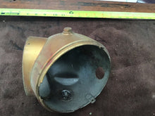 Load image into Gallery viewer, 1965 Honda 160 CB160 CL160  Super Sport headlight bucket head light bucket
