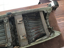 Load image into Gallery viewer, 1965 Honda 160 CB160 CL160  Super Sport seat saddle
