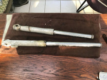 Load image into Gallery viewer, 1965 Honda 160 CB160 CL160  Forks front suspension fork
