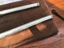 Load image into Gallery viewer, 1965 Honda 160 CB160 CL160  Forks front suspension fork
