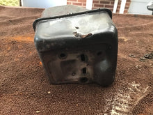 Load image into Gallery viewer, STIHL exhaust screen bolts MS290 029 ms390 used oem
