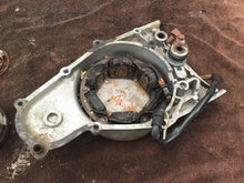 Load image into Gallery viewer, 1965 Honda cb160 CB160 CL160  Super Sport flywheel magnetos stator cover case
