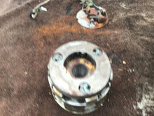 Load image into Gallery viewer, 1965 Honda cb160 CB160 CL160  Super Sport flywheel magnetos stator cover case
