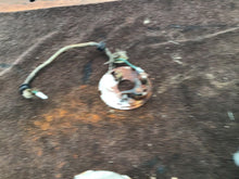 Load image into Gallery viewer, 1965 Honda cb160 CB160 CL160  Super Sport flywheel magnetos stator cover case
