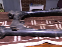 Load image into Gallery viewer, 1965 Honda cb 160 CB160 CL160 Super sport swing arm swingarm rear arm
