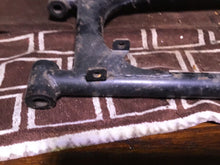 Load image into Gallery viewer, 1965 Honda cb 160 CB160 CL160 Super sport swing arm swingarm rear arm
