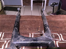 Load image into Gallery viewer, 1965 Honda cb 160 CB160 CL160 Super sport swing arm swingarm rear arm
