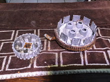 Load image into Gallery viewer, 1965 Honda cb 160 CB160 CL160 Clutch basket inner clutch outer clutch primary
