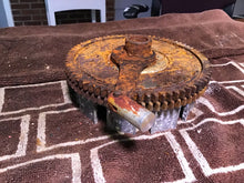 Load image into Gallery viewer, 1965 Honda cb 160 CB160 CL160 Clutch basket inner clutch outer clutch primary
