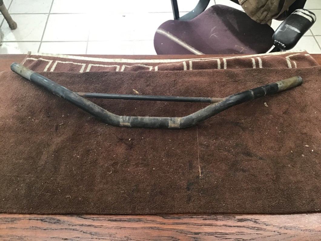 1987-2006 Suzuki LT80 OEM Handlebars handle bars