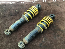 Load image into Gallery viewer, 1987-2006 Suzuki LT80 OEM front shock front suspension
