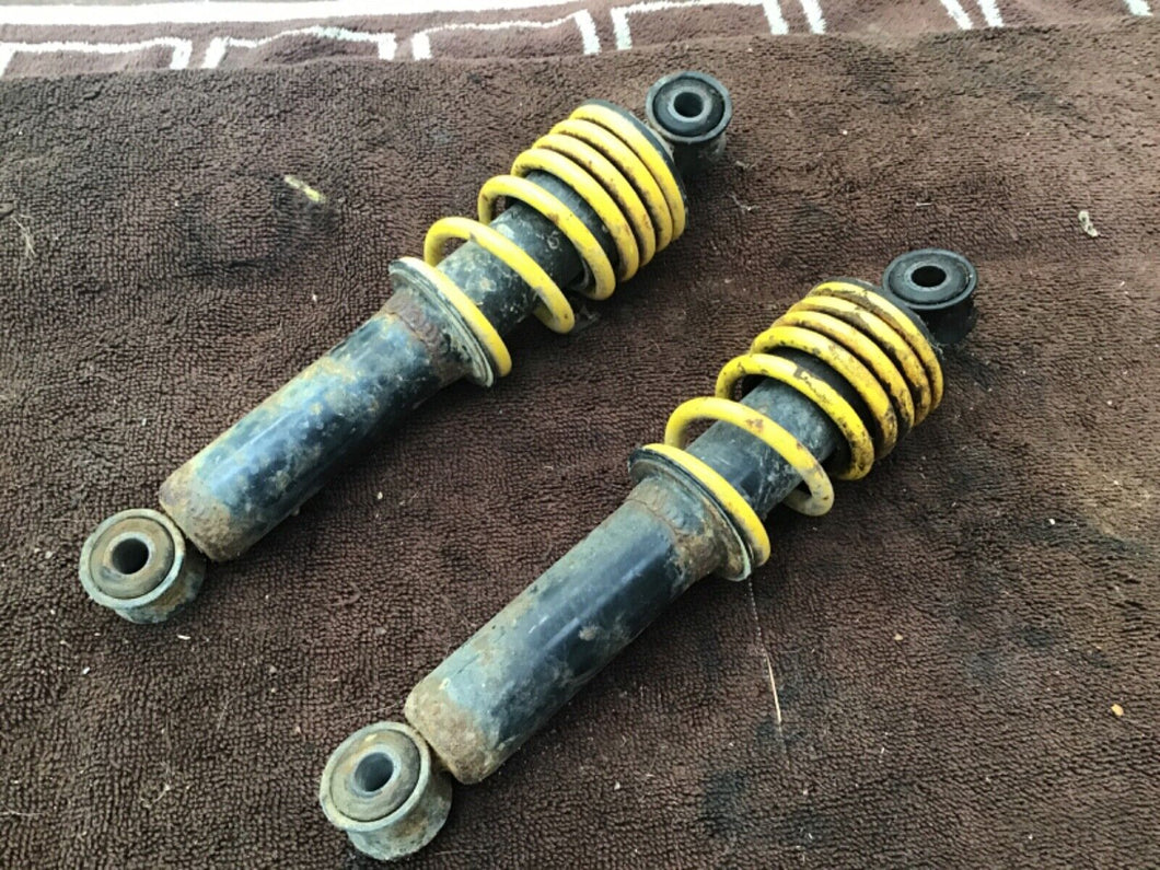 1987-2006 Suzuki LT80 OEM front shock front suspension