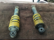 Load image into Gallery viewer, 1987-2006 Suzuki LT80 OEM front shock front suspension
