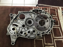 Load image into Gallery viewer, 1974 Suzuki TS100 right crankcase crank case

