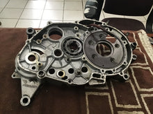 Load image into Gallery viewer, 1974 Suzuki TS100 right crankcase crank case
