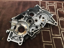 Load image into Gallery viewer, 1974 Suzuki TS100 right crankcase crank case
