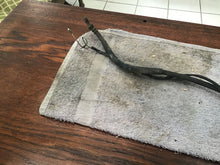 Load image into Gallery viewer, 1982 Yamaha MAxim 650 Front brake reservoir
