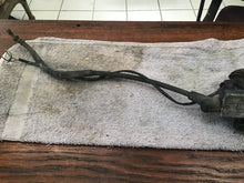 Load image into Gallery viewer, 1982 Yamaha MAxim 650 Front brake reservoir
