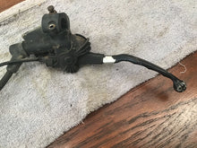 Load image into Gallery viewer, 1982 Yamaha MAxim 650 Front brake reservoir
